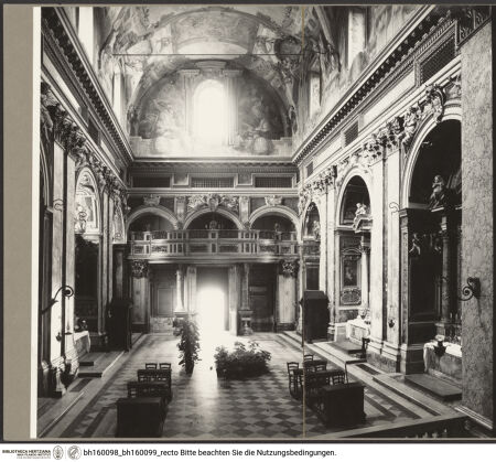 Vorderseite von bh160098_bh160099_recto