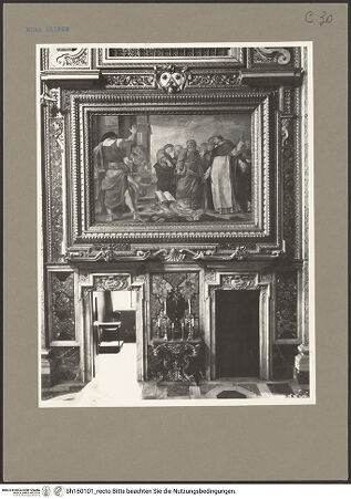 Vorderseite von bh160101_recto