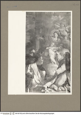 Vorderseite von bh160108_recto