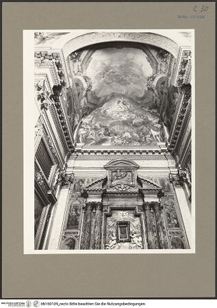 Vorderseite von bh160109_recto