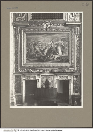 Vorderseite von bh160110_recto