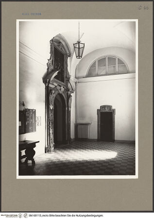 Vorderseite von bh160113_recto