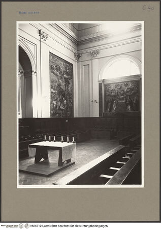 Vorderseite von bh160121_recto