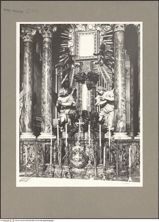 Vorderseite von bh160134_recto