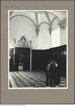 Vorderseite von bh160153_recto