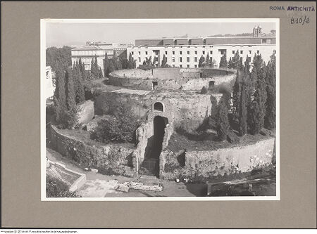 Vorderseite von bh160177_recto