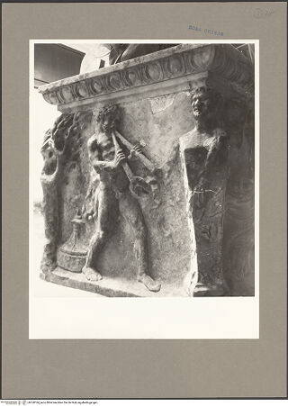 Vorderseite von bh160184_recto