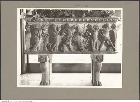 Vorderseite von bh160187_recto