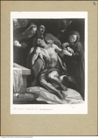 Vorderseite von bh160283_recto