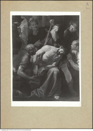 Vorderseite von bh160284_recto