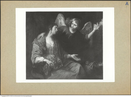 Vorderseite von bh160295_recto