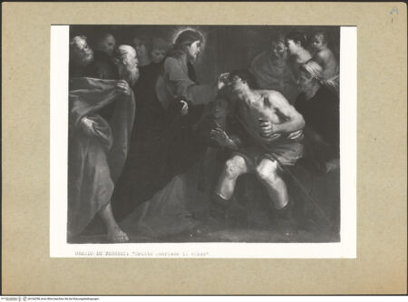 Vorderseite von bh160298_recto