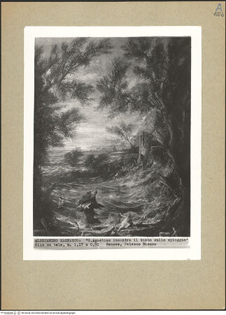 Vorderseite von bh160308_recto