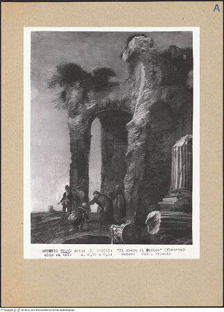 Vorderseite von bh160322_recto