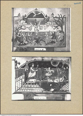 Vorderseite von bh160373_bh160374_recto