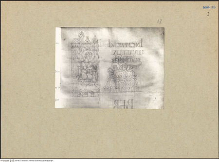 Vorderseite von bh160377_recto