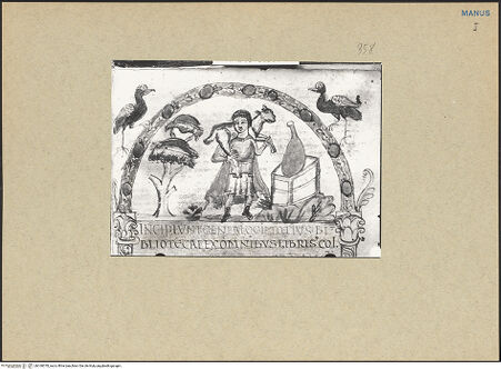 Vorderseite von bh160378_recto