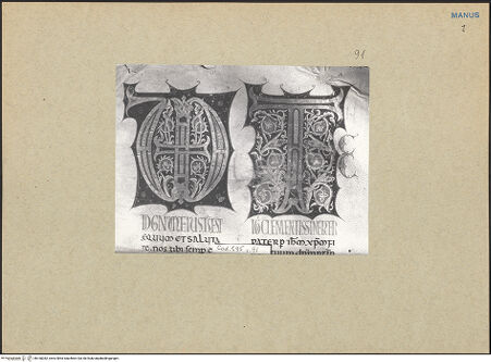 Vorderseite von bh160382_recto