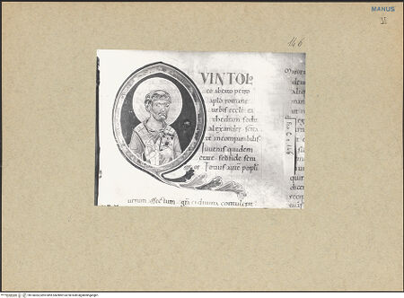 Vorderseite von bh160383_recto