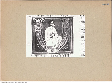 Vorderseite von bh160390_recto