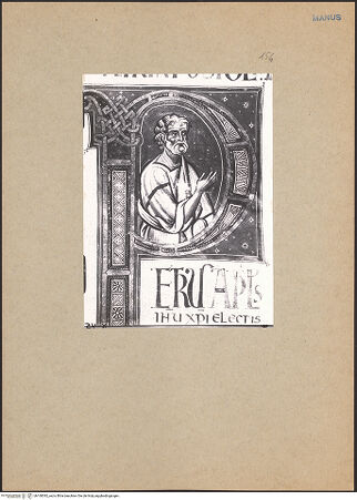 Vorderseite von bh160392_recto