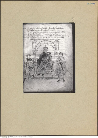 Vorderseite von bh160396_recto