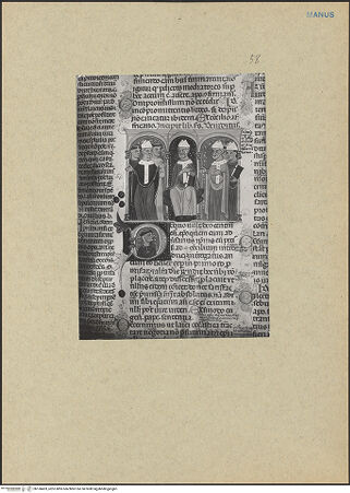 Vorderseite von bh160403_recto