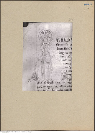 Vorderseite von bh160412_recto