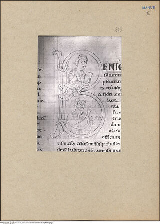 Vorderseite von bh160418_recto