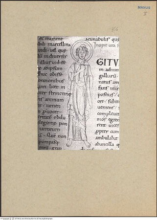 Vorderseite von bh160422_recto