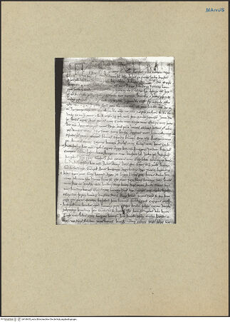 Vorderseite von bh160435_recto