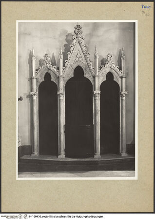 Vorderseite von bh160436_recto