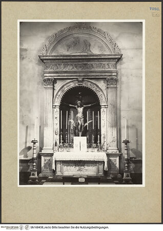 Vorderseite von bh160438_recto