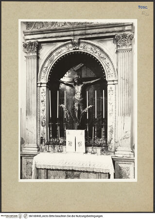 Vorderseite von bh160440_recto