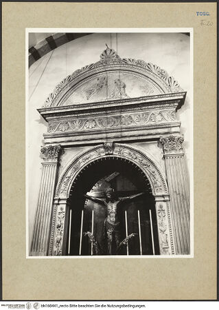 Vorderseite von bh160441_recto