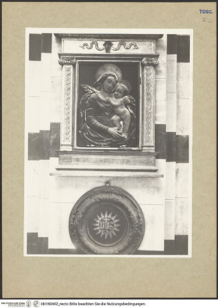 Vorderseite von bh160442_recto