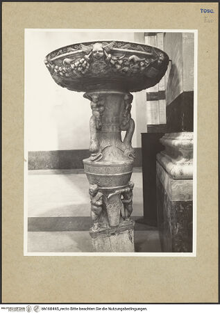 Vorderseite von bh160445_recto