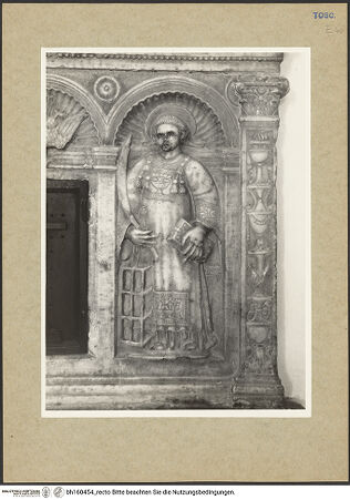 Vorderseite von bh160454_recto