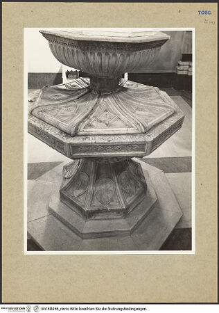 Vorderseite von bh160455_recto