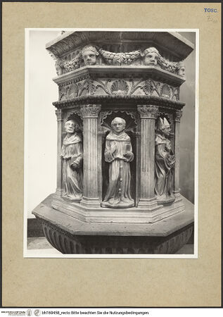 Vorderseite von bh160458_recto