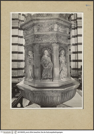 Vorderseite von bh160459_recto