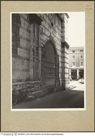 Vorderseite von bh160467_recto