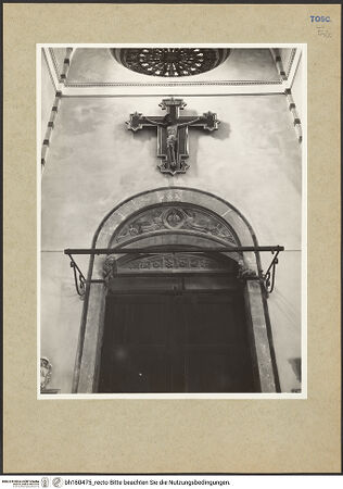 Vorderseite von bh160475_recto