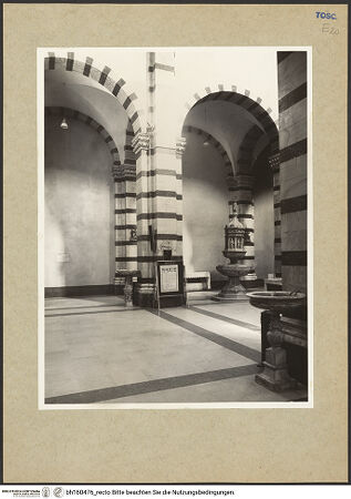 Vorderseite von bh160476_recto