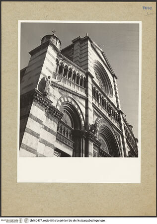 Vorderseite von bh160477_recto