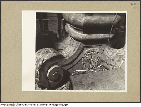 Vorderseite von bh160485_recto