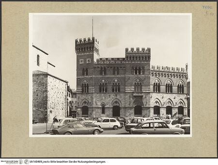 Vorderseite von bh160489_recto