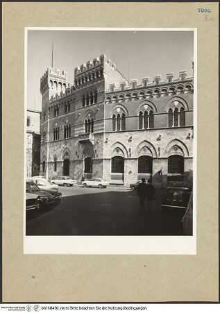 Vorderseite von bh160490_recto