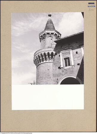 Vorderseite von bh160496_recto