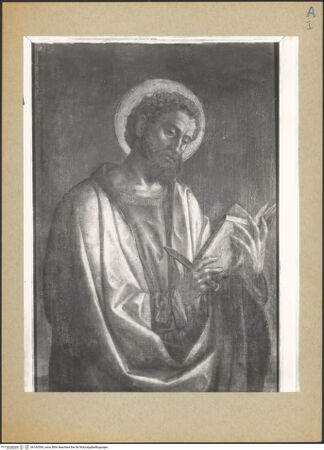 Vorderseite von bh160599_recto